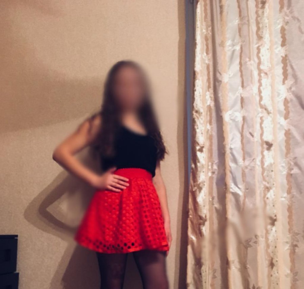 Даша: проститутки индивидуалки в Краснодаре