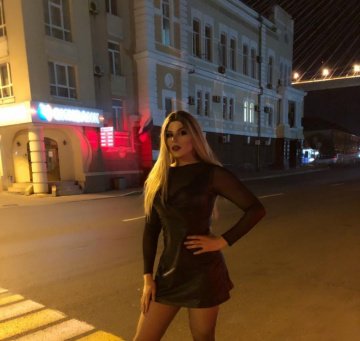индивидуалка проститутка Краснодара