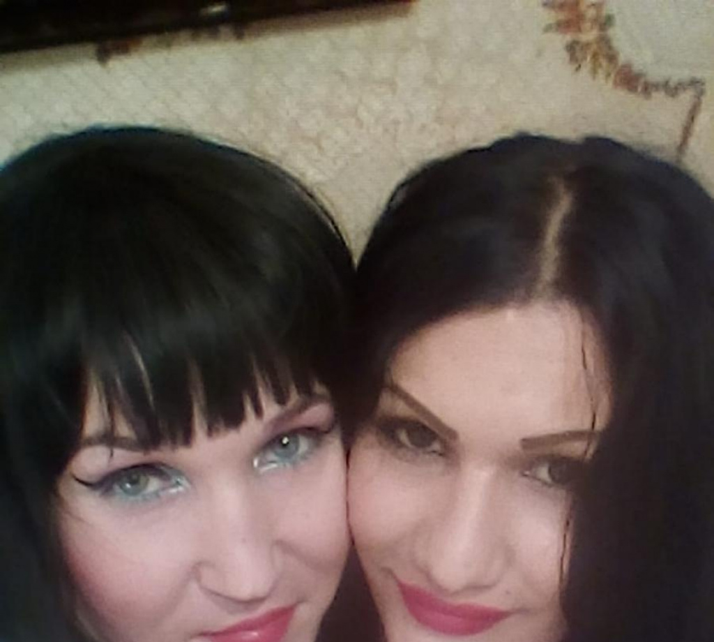 Сестрички: проститутки индивидуалки в Краснодаре